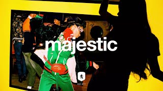 B. P. Valenzuela - Bbgirl (feat. August Wahh &amp; No Rome)