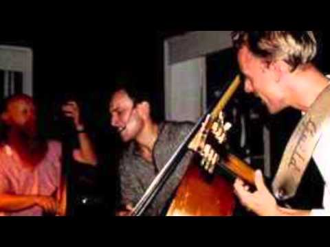 All of Me - Misha Sakharoff Trio with Jacob Fischer and Hugo Rasmussen - 2000