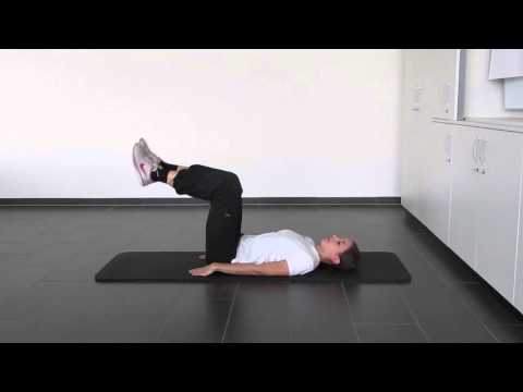 Übung der Woche Ausgabe 11