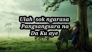 Download lagu MOTIVASI SUNDA//Tong ngarasa pang sangsarana mp3 Download lagu MOTIVASI SUNDA//Tong ngarasa pang sangsarana mp3