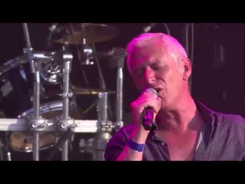 Thunder - Love Walked In - Live at Wacken 2013