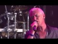 Thunder - Love Walked In - Live at Wacken 2013 ...