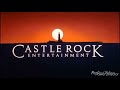 Castle Rock Entertainment 1989 But It Uses The 1994 Present Fanfare Eightdruple Pitched