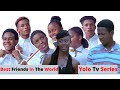 African Web Series : Top 10 Ghanaian Nigerian Youth Series 2021 ( Ghallywood + Nollywood Movies )
