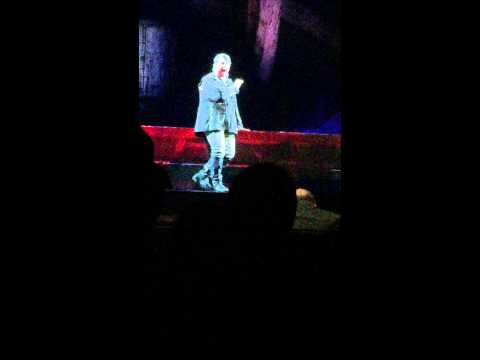 Federico Longhi, Ford