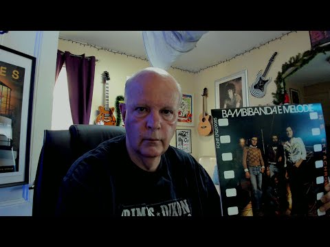 The Colors of Prog: 12: Reviews of RPI (Rock Progressive Italiano) - Italian Progressive Rock.