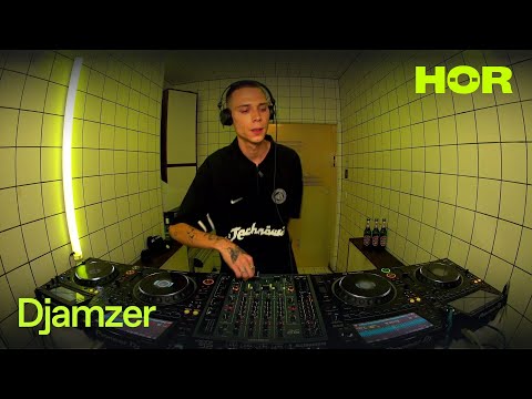 VISTA - Djamzer | HÖR - October 30 / 2024