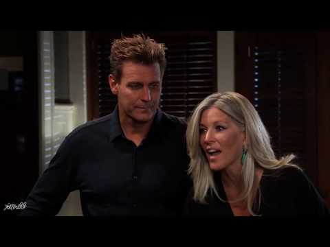 GH: 11/1/19 - Carly & Sonny Part 2/2
