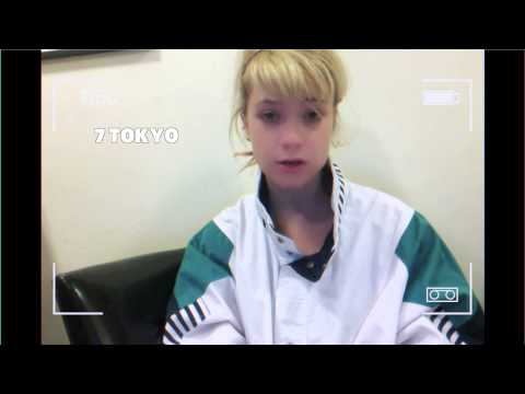 Computer Magic 来日記念コメント