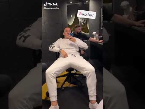 Jala Brat i Baka Prase Snimaju Pesmu!!! *Terenac*!