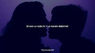 Prince Royce- Back It Up//Sub. Español (Feat. Jennifer Lopez &amp;  Pitbull)