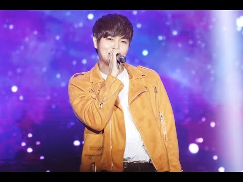 정동하 _ 이별을 노래로 만들어 보았습니다 (191109 불후의명곡콘서트)