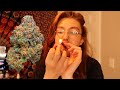 my first time smoking medical marijuana