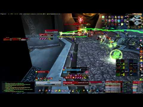 Professor Putricide 25 man vs. Myth