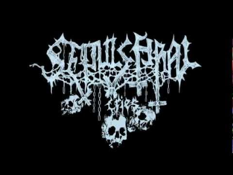 Sepulchral cries - I sorgens stund