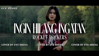 Download lagu Ingin Hilang Ingatan - Rocket Rockers Cover by Eve Shena#eveshenaofficial #rocketrockers #emo #cover mp3 Download lagu Ingin Hilang Ingatan - Rocket Rockers Cover by Eve Shena#eveshenaofficial #rocketrockers #emo #cover mp3