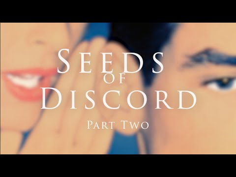 Overseer Robyn Edwards - "Seeds of Discord, Pt. 2"