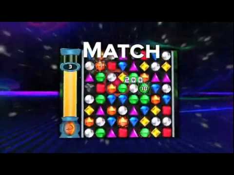 3D Twist & Match Nintendo DS