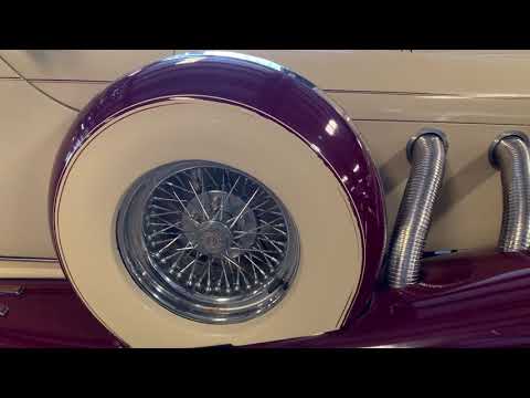 1980 Excalibur Phaeton (CC-1338171) for sale in Sarasota, Florida