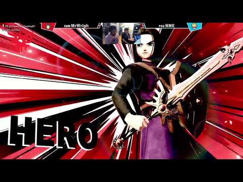 Winner Round 2 KBM MrWrigh vs PSG NME Tournament of Power #12 2 3 2023