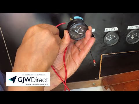 How to repair instrument gauges - Yachting Monthly