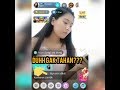BAWAH DIKIT MBA BIGO LIVE