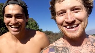 HOW WE MET (you wouldn't believe it)