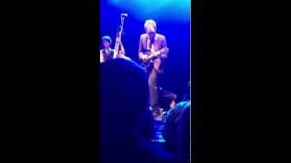 Movement and Location - Punch Brothers, Georgia Theatre