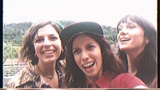 The Wild Reeds - Fall to Sleep