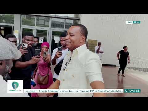 🚨 BREAKING: Chairman Wontumi Found Guilty in Akonta Mining  Samreboi Illegal Mining Case