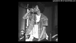 Dyemond Lewis - Hot Nigga (Freestyle)