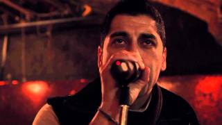 Zebrahead - Truck Stops and Tail Lights (Official Music Video)