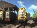 Calling All Engines Savages