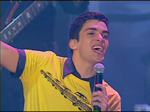 Gustavo Lins - Papo Furado (DVD Ao Vivo)