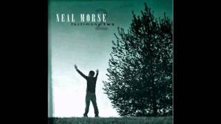 Neal Morse - Crossing Over / Mercy Street Revisited.