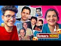 Reacting To My Childhood Photos