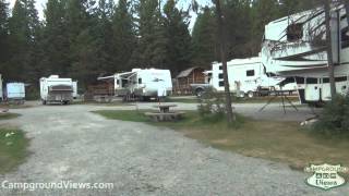 Whitefish Kalispell North KOA Video