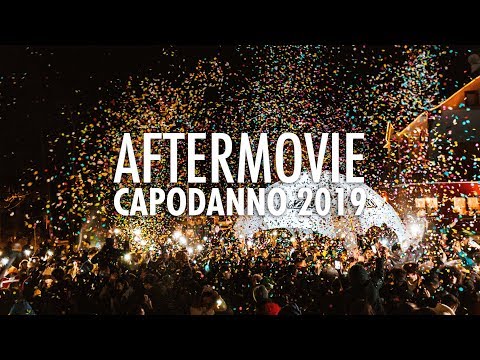 Aftermovie ScuolaZoo Viaggi - Capodanno 2019