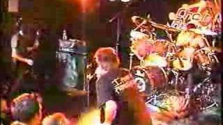 Cattle Decapitation- Colon Blo (live)