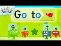 2 Hours Of Reading For Kids Learn To Read And Spell For Kids Alphablocks