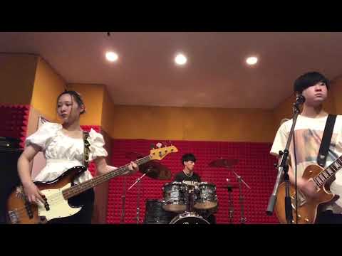 64)バンド演奏｜中部学院大学・中部学院大学短期大学部