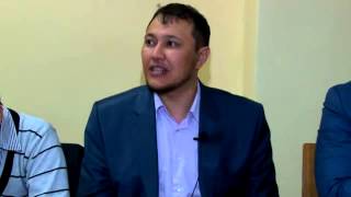 "Айып екуінен болады"Арман Куанышбаев