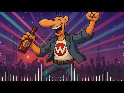 🎧 Torfrock – Beinhart (Bootleg Remix) | K3VProducer