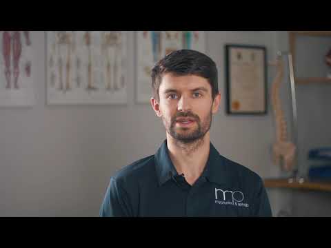 MyPhysio & Rehab New Clinic