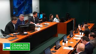  Discussão e votação de propostas legislativas - 24/04/2024 14:00