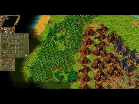 Die Siedler IV  Community Patch ROM