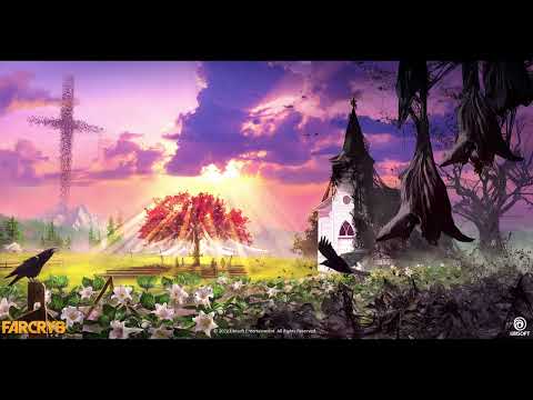 Oh John (extended) - Far Cry 6 - Joseph Collapse DLC