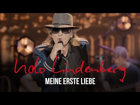 Video thumbnail for Meine erste Liebe (MTV Unplugged 2)