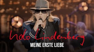 Udo Lindenberg - Meine erste Liebe (MTV unplugged 2 - Live vom Atlantik)