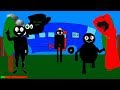 Petralover2019 S Basics The Forest Baldi Basics Field Trip Mod
